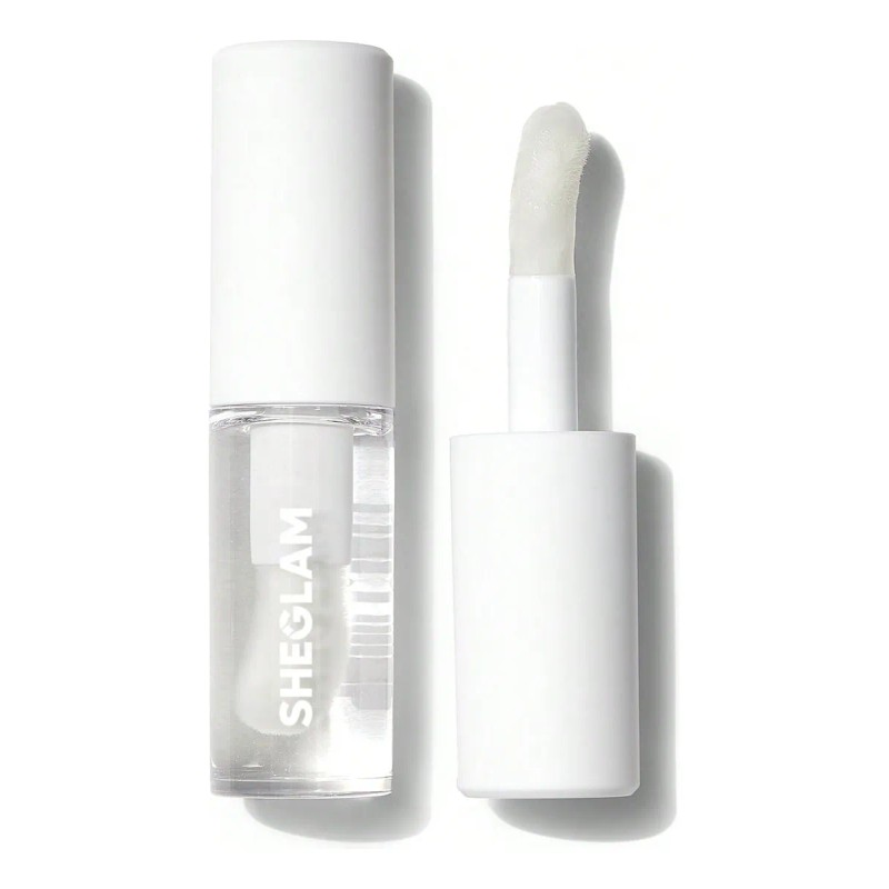 Sheglam Jelly Wow Aceite Labial Hidratante - Loco For Coco
