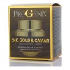Progenix Retinol Crema De Noche Con Ácido Hialurónico, Oro D