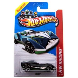 Hot Wheels HW Racing Cul8r 112/250