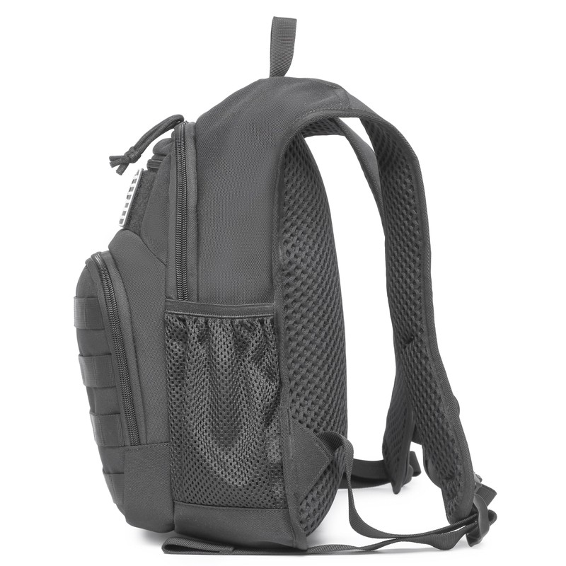 wotony Hydration Backpack with Water Bladder for Hiking Tactical Hydration