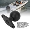 1.5 Inch Ram Ball Mount, Ram Anodised Aluminium Alloy Bracket