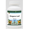Oregano Leaf - 450 mg (100 Capsules, ZIN: 511673)