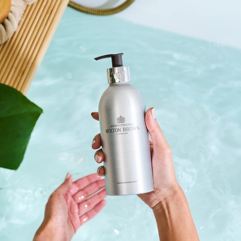 Molton Brown Fiery Pink Pepper Bath & Shower Gel Infinite