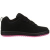 DC Unisex-Child Court Graffik Skate Shoe