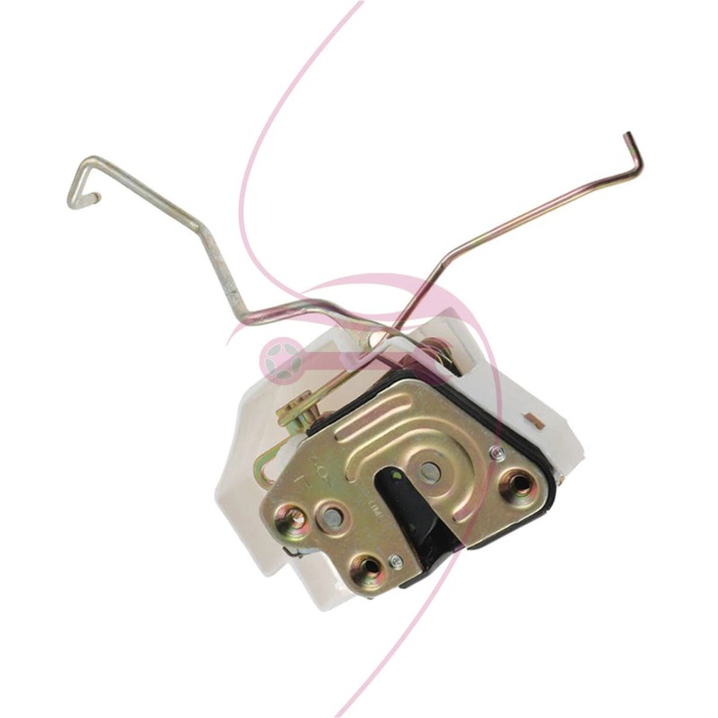 Unbranded New Left Driver Side Front Door Lock Fit for