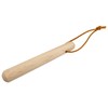 Ichihara Wood Office File Sleek Made in Japan Tree Women's