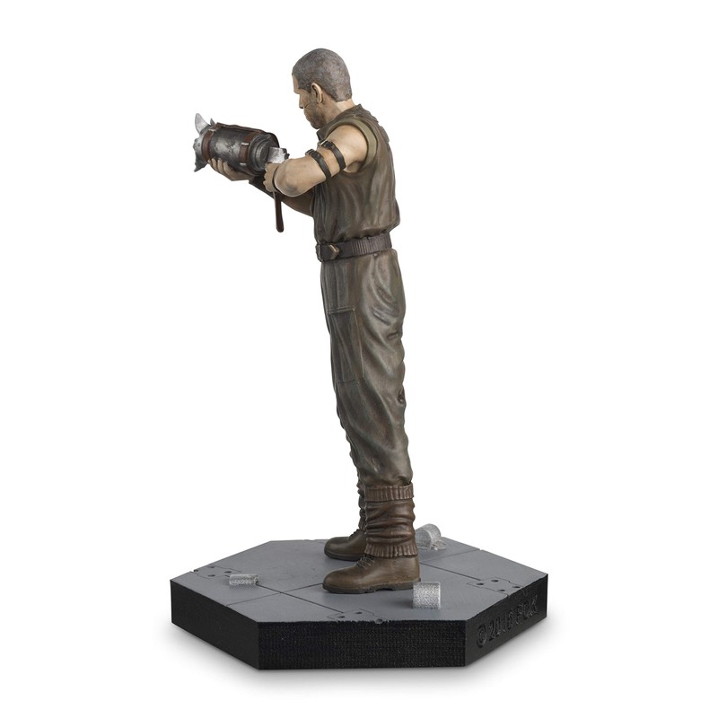 Entertainment Earth Alien Resurrection: Johner, MAR172765