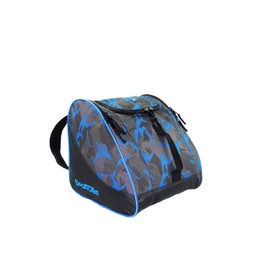 Sportube Traveler Boot Bag, Camo, 50 Liters
