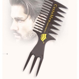 Versatile Multi-functional Styling Hair Brush Hair Comb