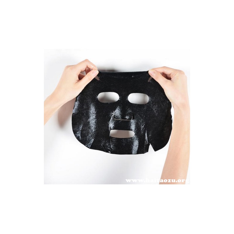 🔥IC焕肤保湿美白面膜 黑膜 新款 迷城物语 🔥100%正品 🔥IC MASK HYDRATING REPAIRING REJUVENATE