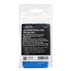 LogiLink UA0417 - Protective Box for 4X M.2 NGFF/NVMe SSDs