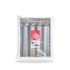 AMZ Metallic Holographic Bubble Mailers 8.5 x 11 Size. Pack