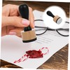 COHEALI Ink Blending Brushes for Crafting 2pcs Mini Round Sponges
