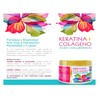 Nekane capilar, Tratamiento de Keratina con colágeno, 280g