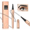 Eyebrow Pen - Upgraded 3D Liquid Eye Brow Microblading Pencil