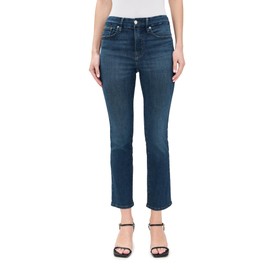 Straight Leg Jeans | Blue by good american