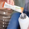 Kinderlyte Immunity Supplement for Kids and Adults, Electrolyte Powder Hydration