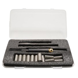 Saihisday 35119S M11 x 1.5 Head Bolt Thread Repair Kit, Replacement for Kia Replacement for Isuzu Replacement for Honda Replacement for Toyota Replacement for Hyundai