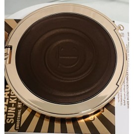 Charlotte Tilbury Beautiful Skin Sun-Kissed Glow Bronzer Smoothing 4Deep/Fonc√©