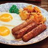 Hi Mountain Breakfast Sausage Seasoning Mix | COUNTRY MAPLE |