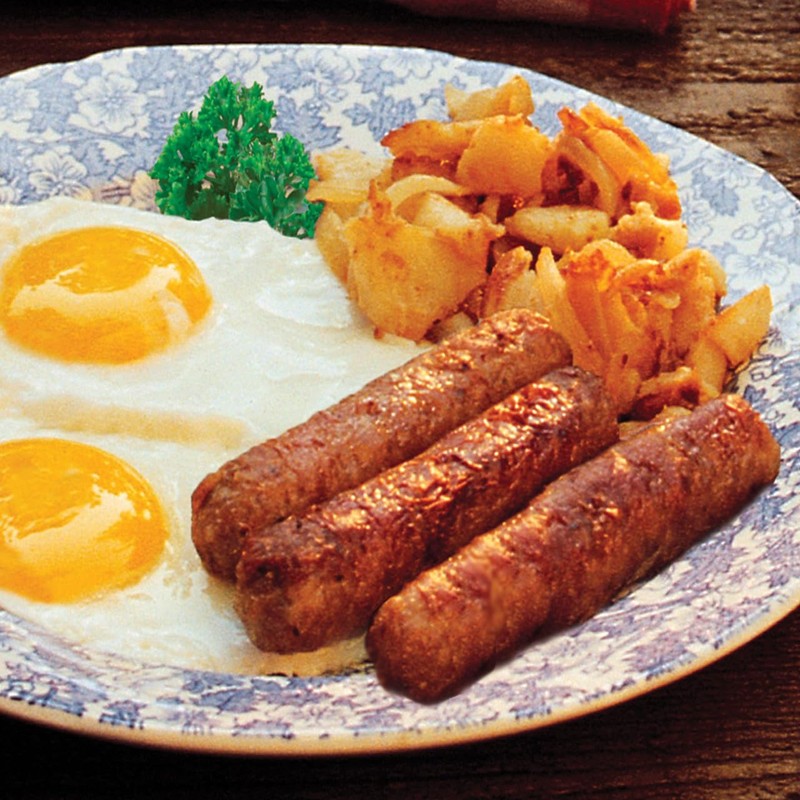 Hi Mountain Breakfast Sausage Seasoning Mix | COUNTRY MAPLE |