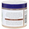 Dr. Teals Shea Sugar Scrub Coconut Oil 19 Ounce Jar