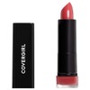 CoverGirl Colorlicious Lipstick, Hot, 0.12 Ounce