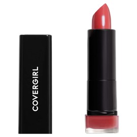 CoverGirl Colorlicious Lipstick, Hot, 0.12 Ounce
