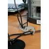 Kensington CableSaver Desk Mount Security Anchor, Multi-Device Cable Trap (K64519US),