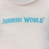 Marushin 4985005200 Headcover Jurassic World Headcover / Blue Golf Character