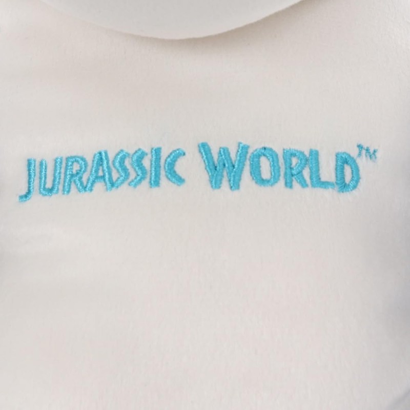 Marushin 4985005200 Headcover Jurassic World Headcover / Blue Golf Character