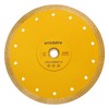 Solidure 8" Wet Tile Blade,Porcelain Diamond Blade for Granite Marble