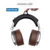 Voarmaks Headband Cushion Cover Compatible with OneOdio A71, A71D, Focus