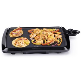 Presto 07047 Cool Touch Electric Griddle