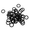 XSPC G1/4 O-Ring 50 pack - Black NBR