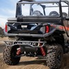 HAKA TOUGH Rear Bumper for Polaris General 1000 Accessories 2016-2024,