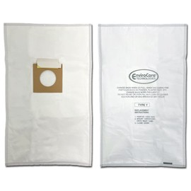 EnviroCare Replacement Allergen Vacuum Bags Designed to Fit Hoover Type Y WindTunnel Uprights 12 Pack