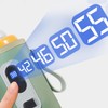 USB Baby Bottle Warmer LCD Screen Temperature Adjustable Precise Heating