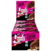 Dave's Killer Bread Cocoa Brownie Blitz Organic Snack Bars, 12