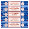 You International SATYA Cyber Banag Champa, 0.5 oz (15 g),