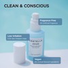 Skin1004 Hyalu-Cica Blue Serum 1.69fl oz