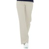 NAGAILEBEN NJ-5203(LL) Pants, Gray