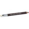 CoverGirl Perfect Blend Eye Pencil, Black Brown [110] 0.03 oz