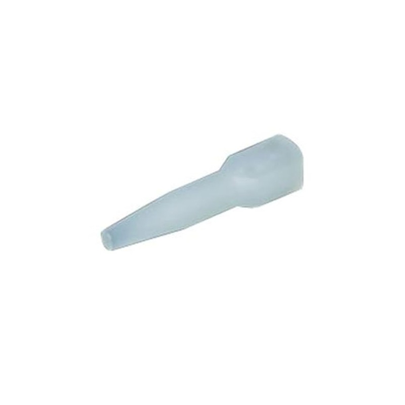 570414LEA - Nylon Catheter Plug, Large