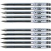 Pilot G-Tec C4 Gel Rollerball Pen 0.4 mm (Pack of