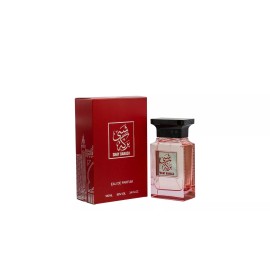 Shaikh Saeed 1954 / HUNAIDI SHAY BARACA 100ml 3.4oz EAU DE PARFUM Spray WOMEN