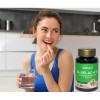 Pack 4 Prebioticos Y Clorofila, D-gelac + Fs Frasco -