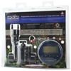 Aqua Control - Digital Irrigation Programmer with Locking Solenoid Valve.
