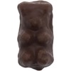 Bayside Candy Dark Chocolate Gummy Bears - Gourmet Dark Bulk