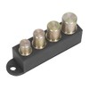 Sealey Ms048 Motorcycle Shock Bushing Driver Set 4Pc